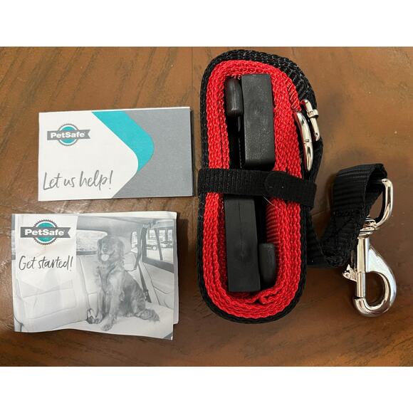 Happy Ride Dog Vehicle Zipline by PetSafe - Picture 8 of 11